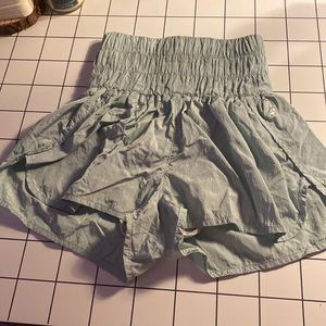 free people movement shorts